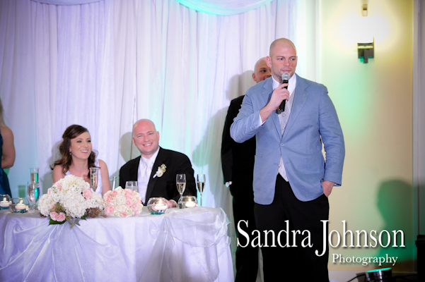 Best Hilton Orlando wedding photographer - Sandra Johnson (SJFoto.com)